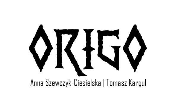 Logo kolekcji Origo