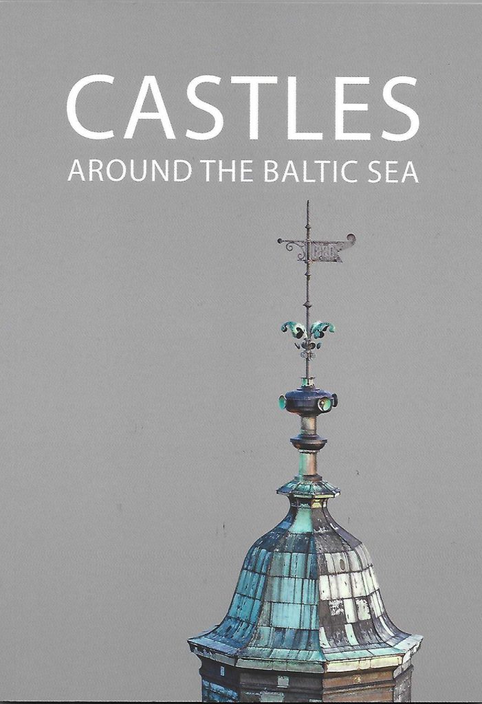 Castles around the Baltic Sea 
