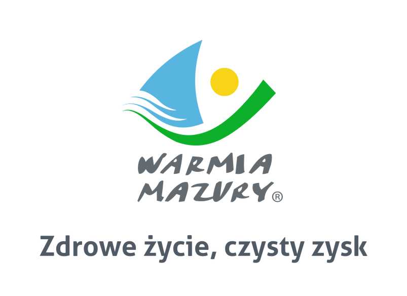 Logo województwa warmińsko-mazurskiego