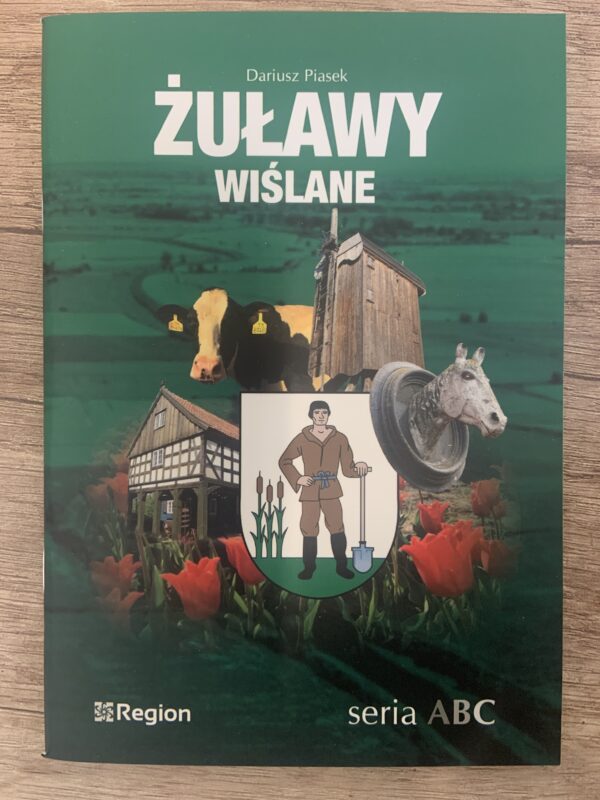 Żuławy Wiślane