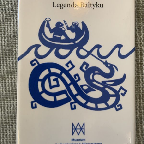 Magnes 'Truso. Legenda Bałtyku'